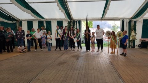 Schützenfest 2023